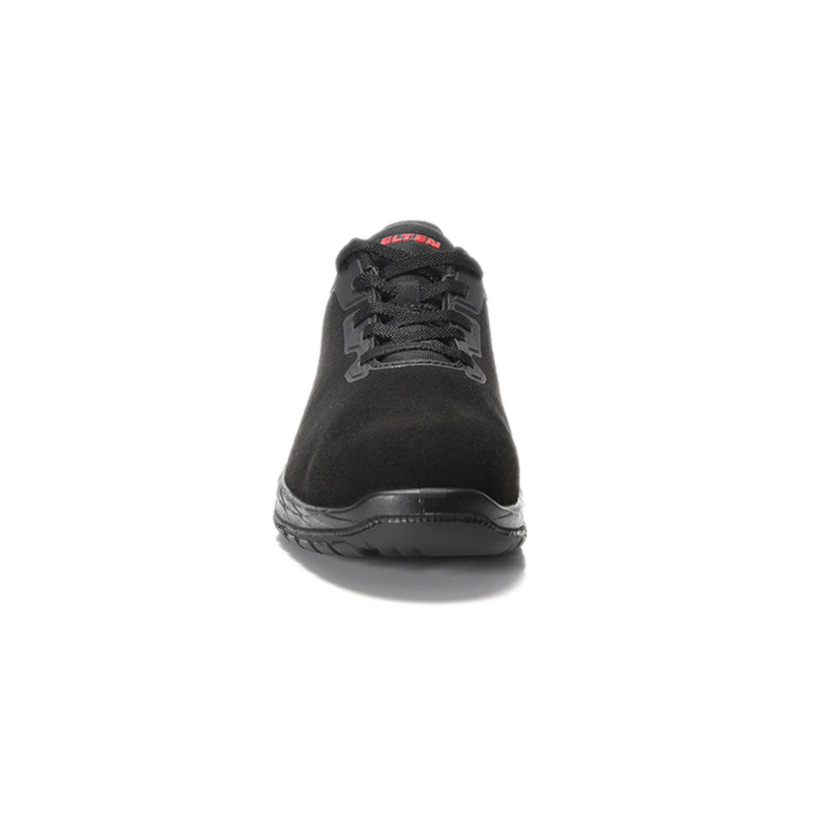 Sicherheits-Halbschuh LUAN black Low ESD S3S