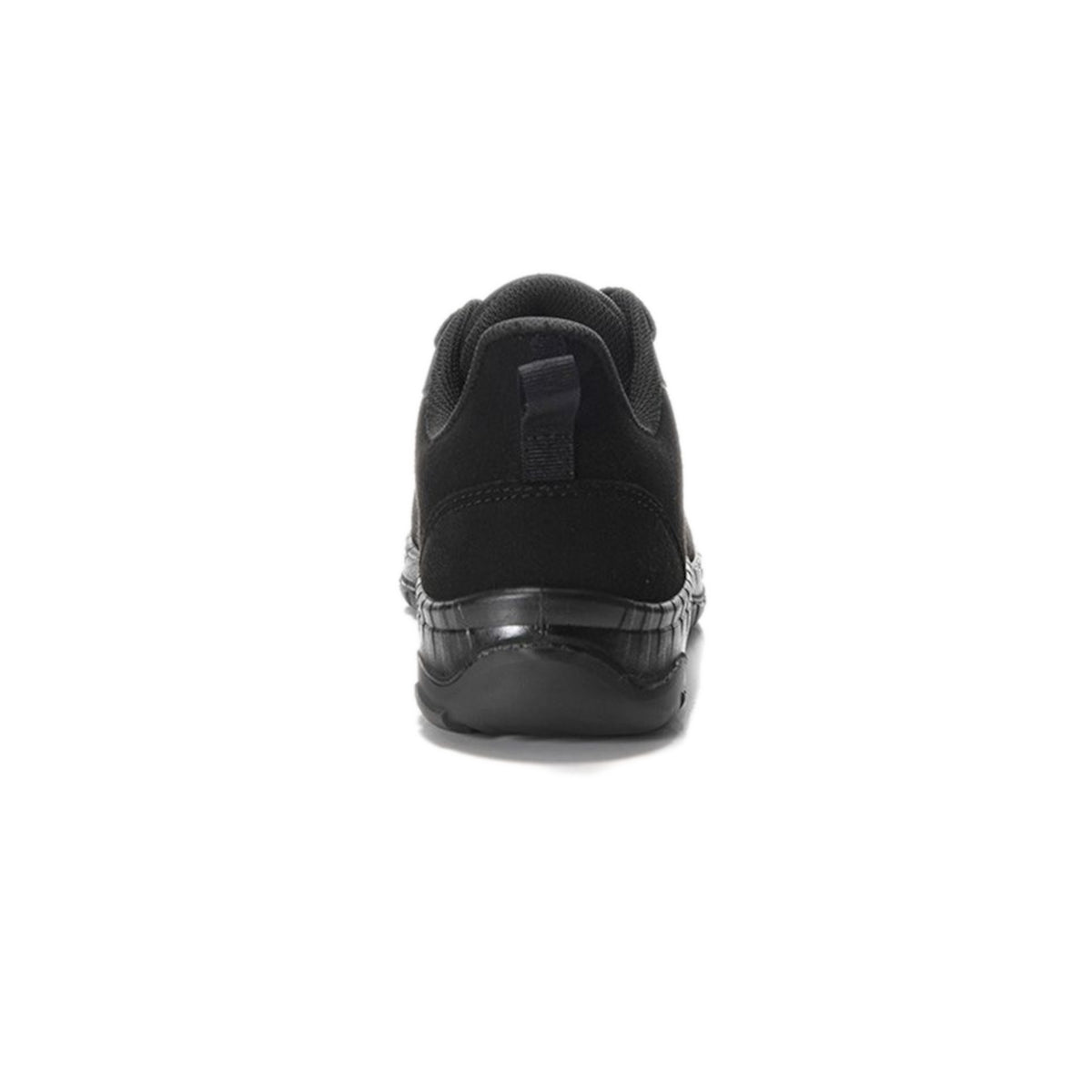 Sicherheits-Halbschuh LUAN black Low ESD S3S