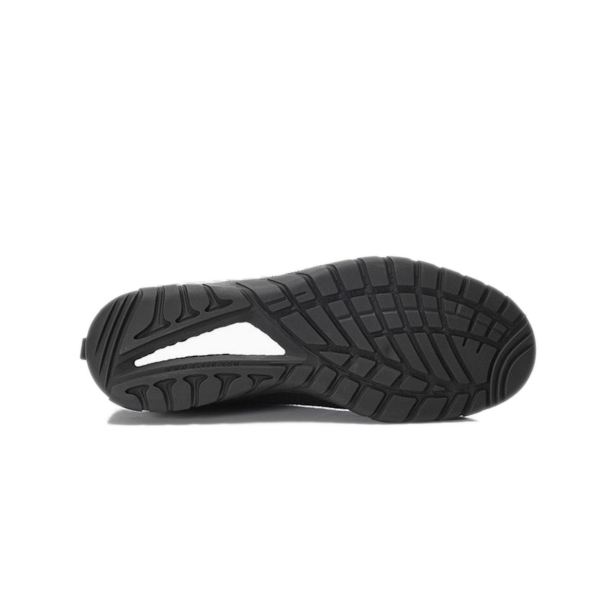 Sicherheits-Halbschuh LUAN black Low ESD S3S