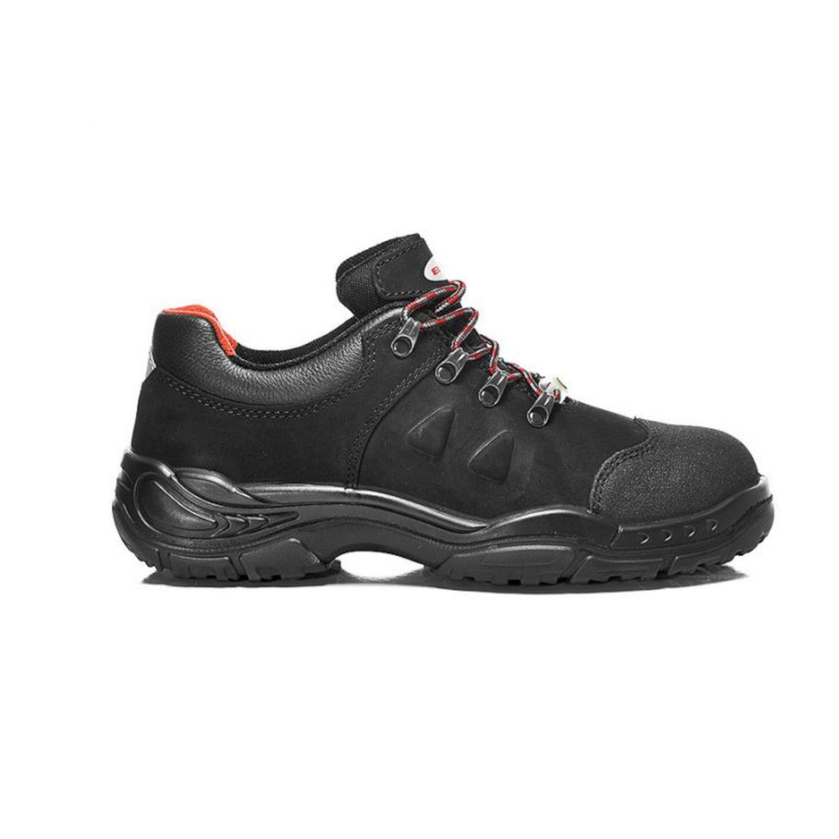 Sicherheitshalbschuh TILL Low ESD S3 HI