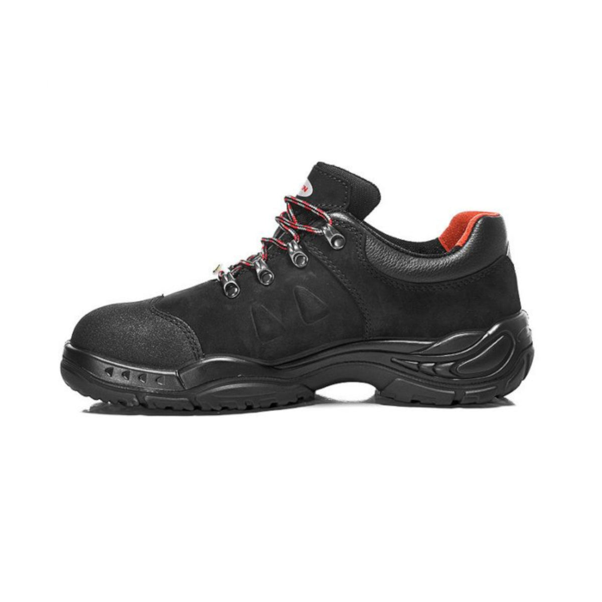 Sicherheitshalbschuh TILL Low ESD S3 HI