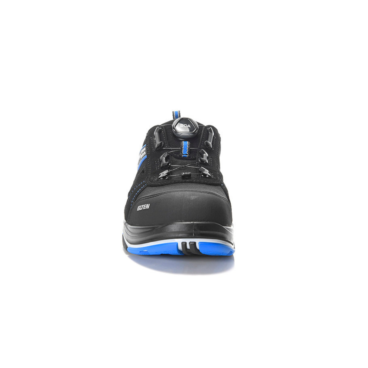 Sicherheitshalbschuh IAN XXTP Pro BOA® blue AIR ESD S1PS