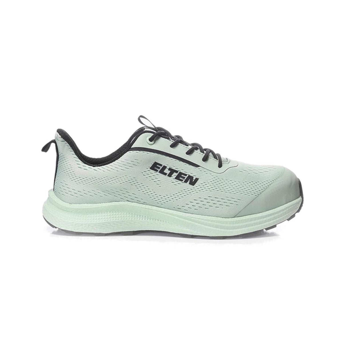 Sicherheitshalbschuh TAVIXX XXFE mint Low ESD S1