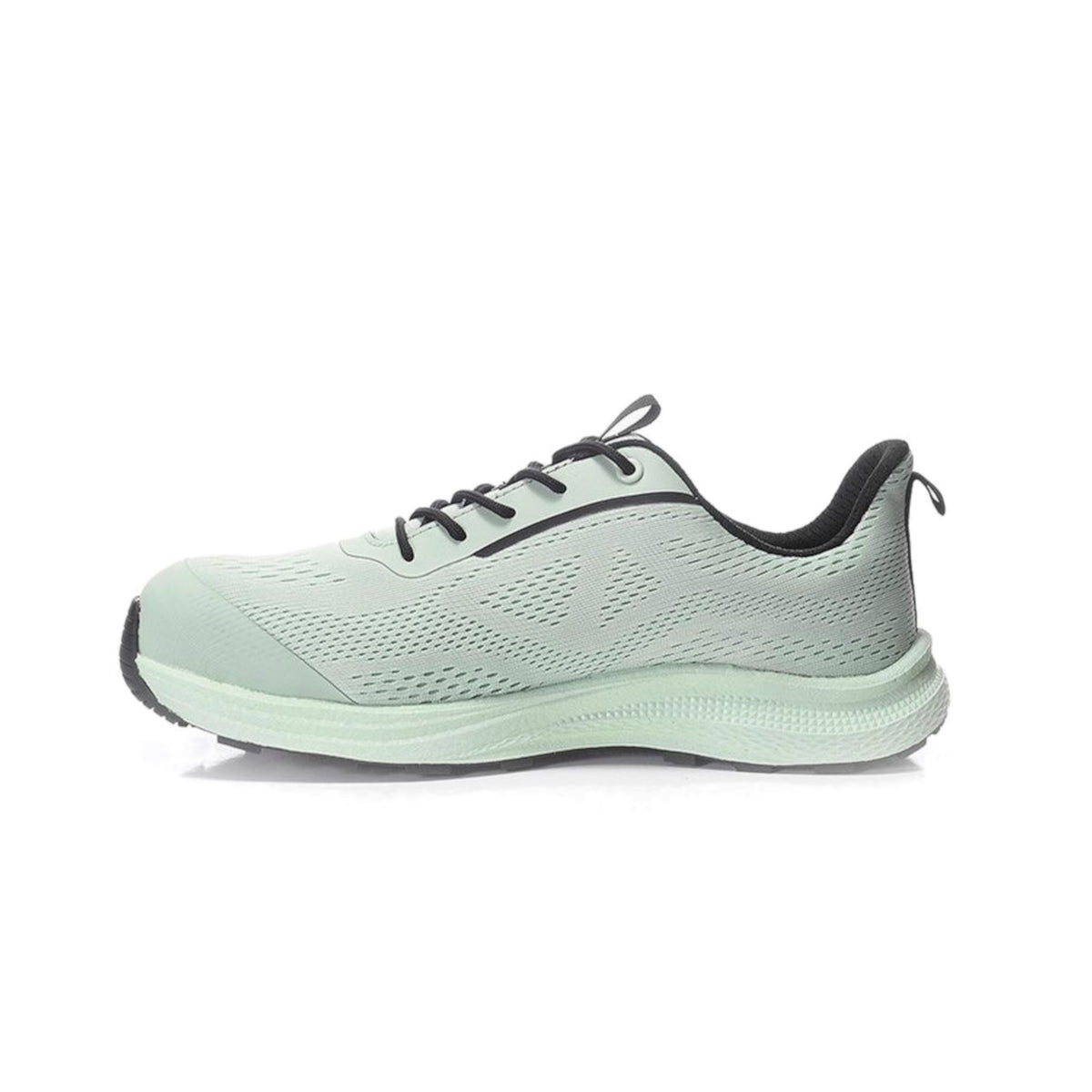 Sicherheitshalbschuh TAVIXX XXFE mint Low ESD S1