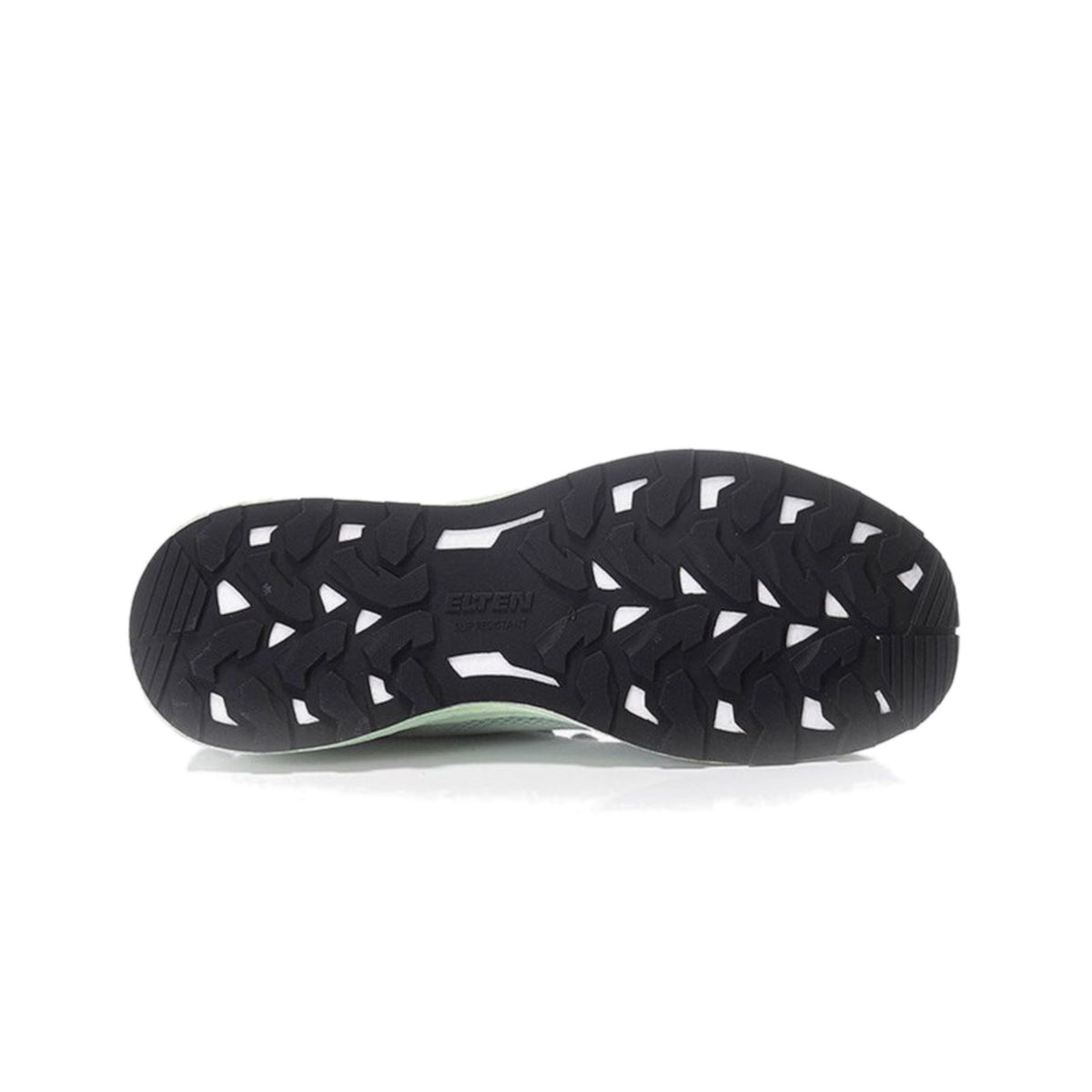 Sicherheitshalbschuh TAVIXX XXFE mint Low ESD S1