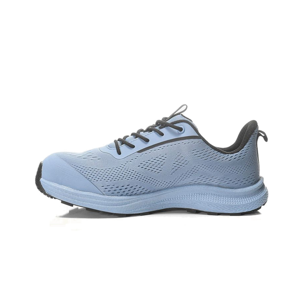 Sicherheitshalbschuh TAVIXX XXFE blue Low ESD S1