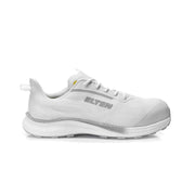 Sicherheitshalbschuh TAVIXX XXFE white Low ESD S1PS