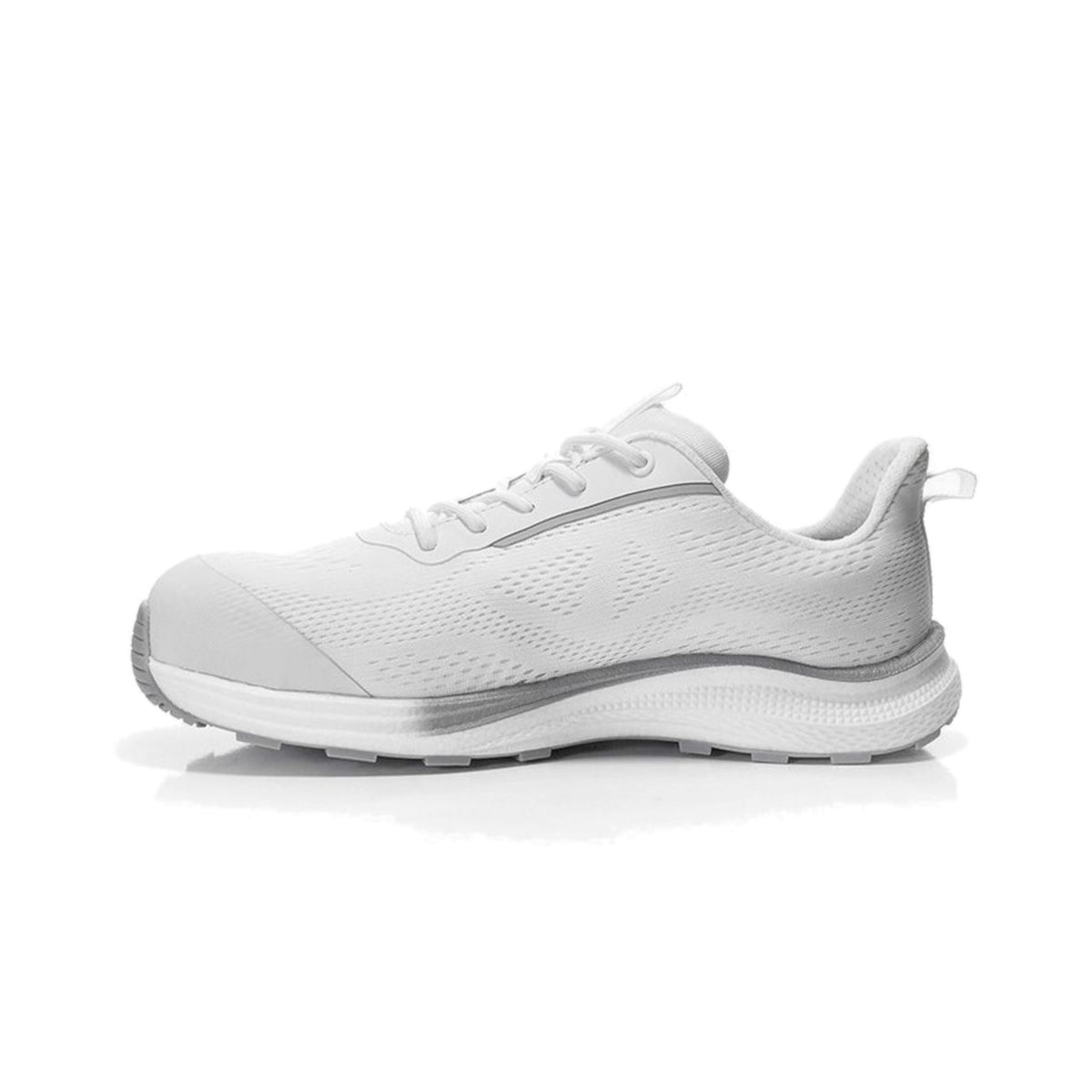 Sicherheitshalbschuh TAVIXX XXFE white Low ESD S1PS