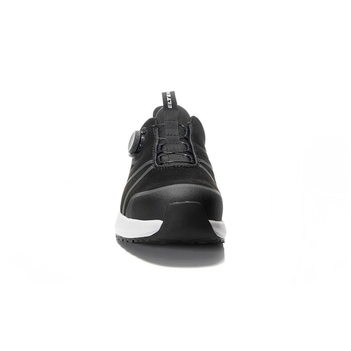 Sicherheitshalbschuh TAIFUN XXSW BOA® black Low ESD S3S
