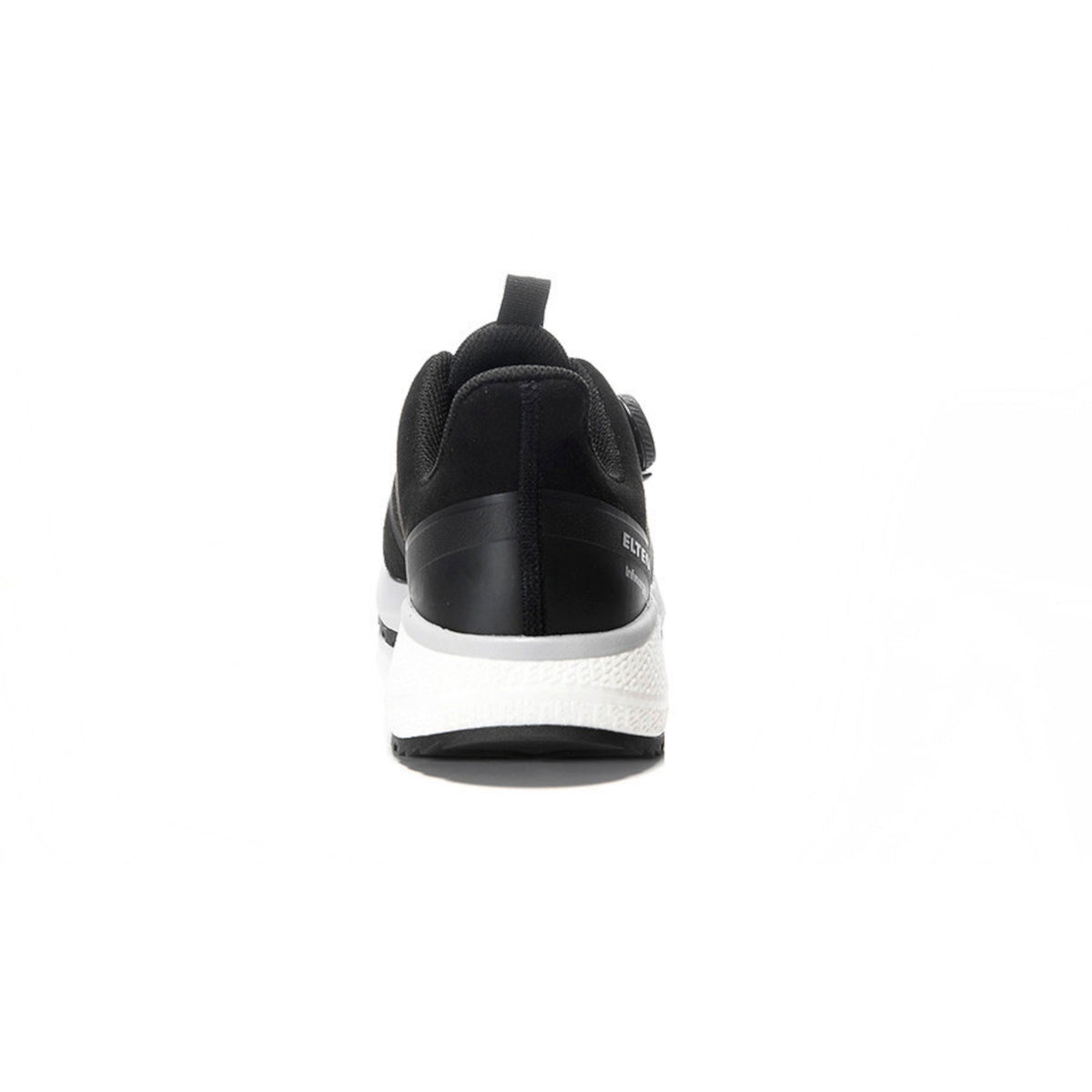 Sicherheitshalbschuh TAIFUN XXSW BOA® black Low ESD S3S
