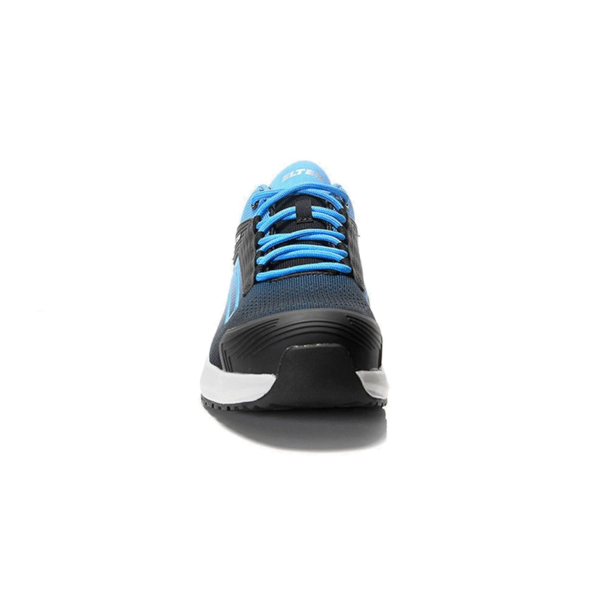 Sicherheitshalbschuh TORNADO XXSW black-blue Low ESD S1PS
