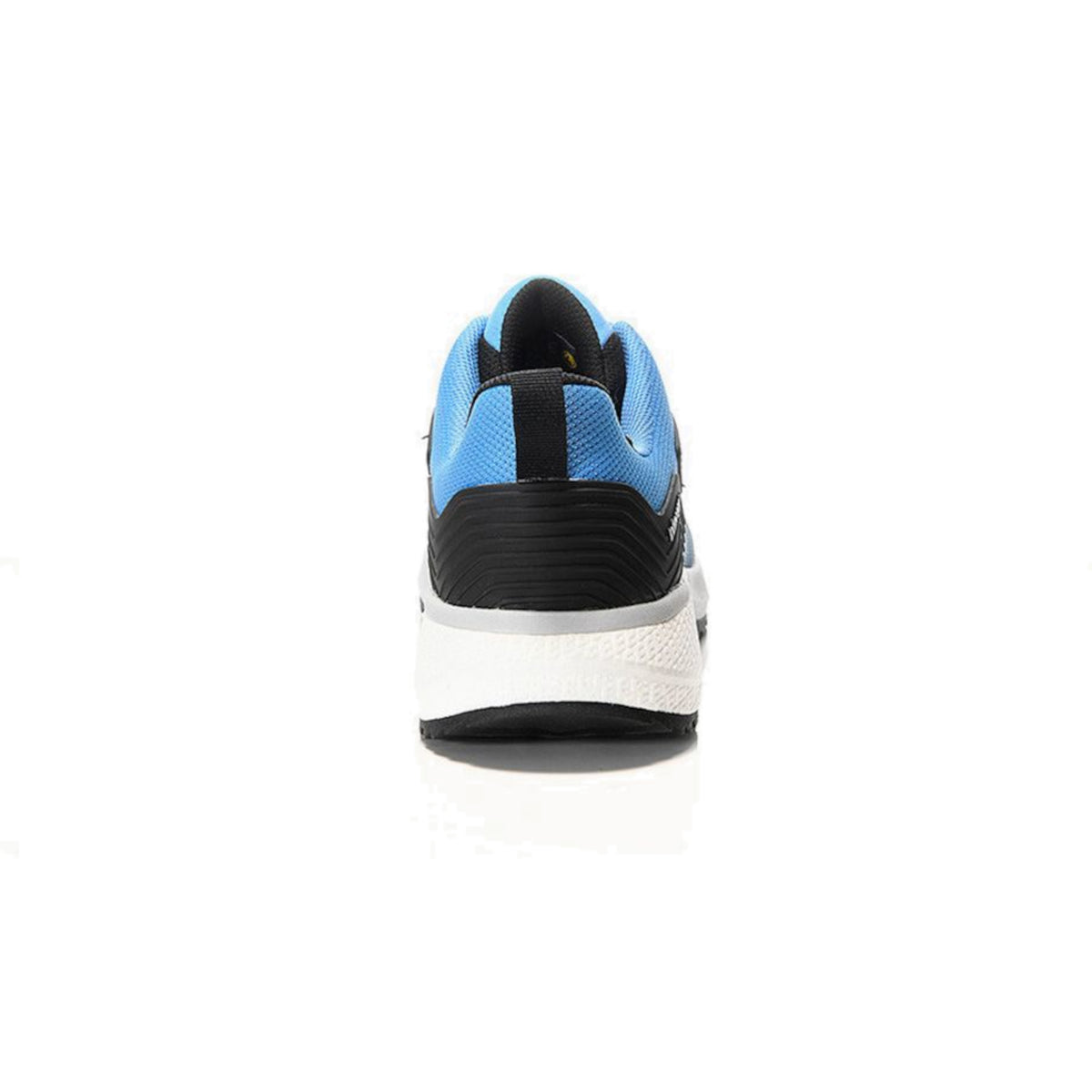 Sicherheitshalbschuh TORNADO XXSW black-blue Low ESD S1PS