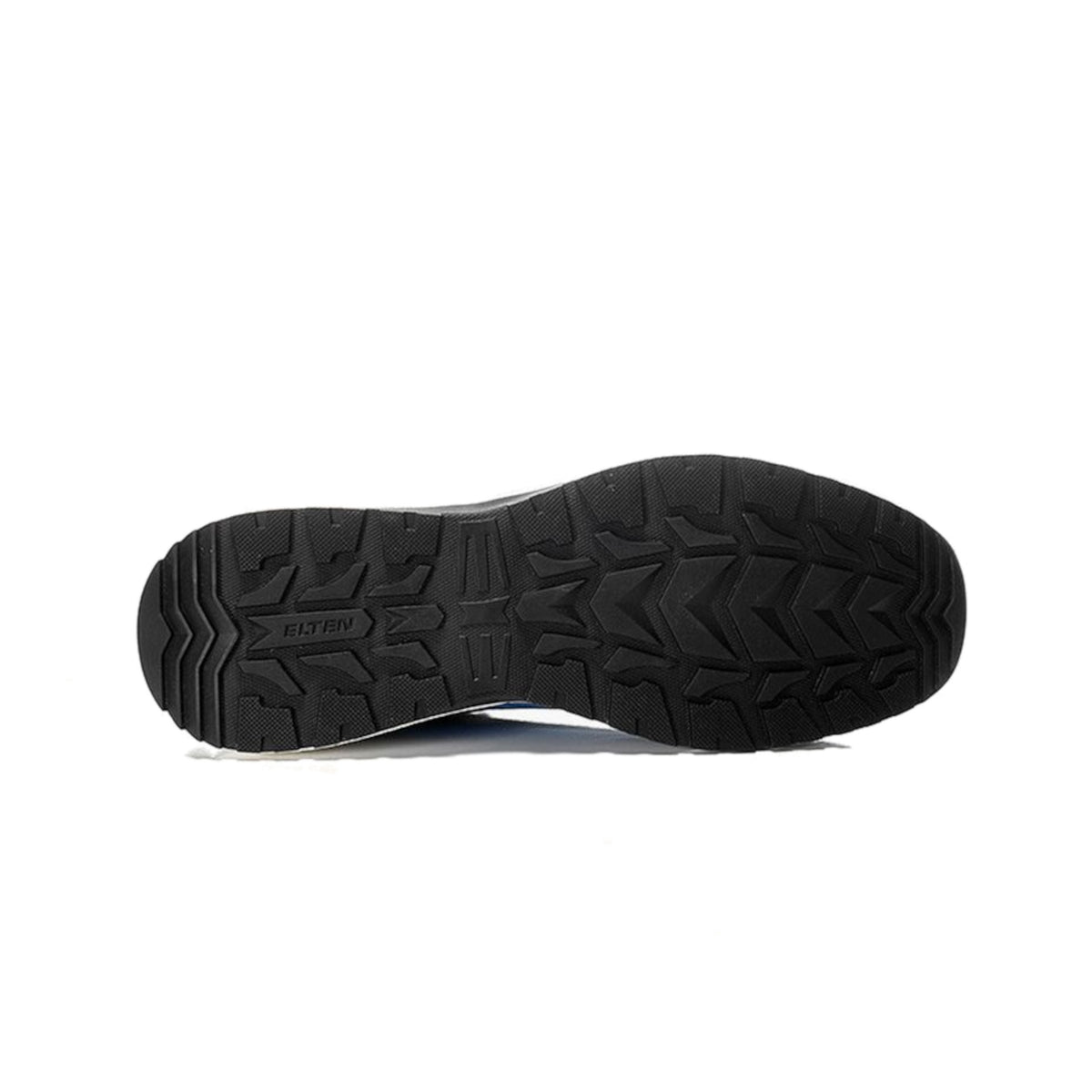 Sicherheitshalbschuh TORNADO XXSW black-blue Low ESD S1PS