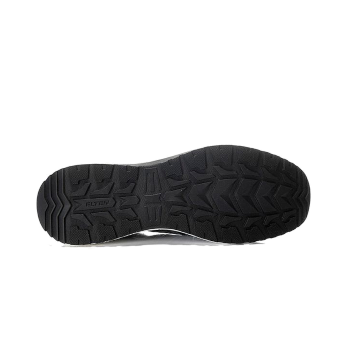 Sicherheitshalbschuh CYCLONE XXSW BOA® grey Low ESD S1PS