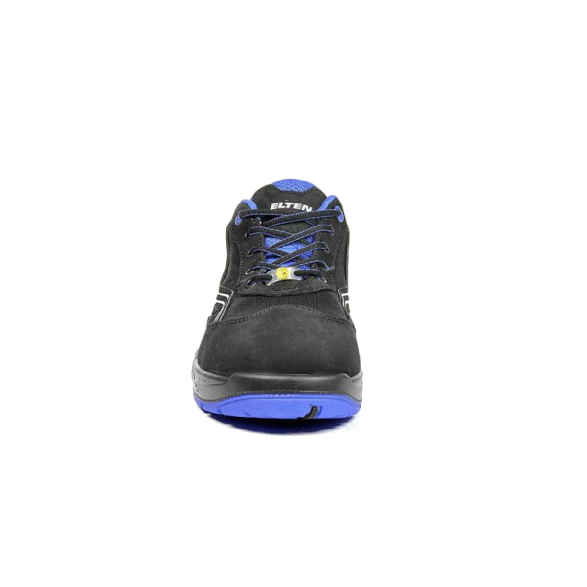 Sicherheitshalbschuh AMBITION blue Low ESD S1