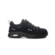 Sicherheitshalbschuh SALORO XXP GTX black Low ESD S3S WR HI CI