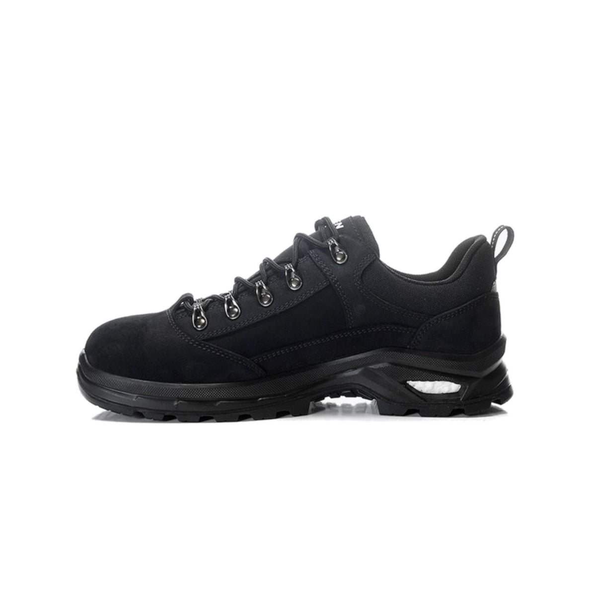 Sicherheitshalbschuh SALORO XXP GTX black Low ESD S3S WR HI CI