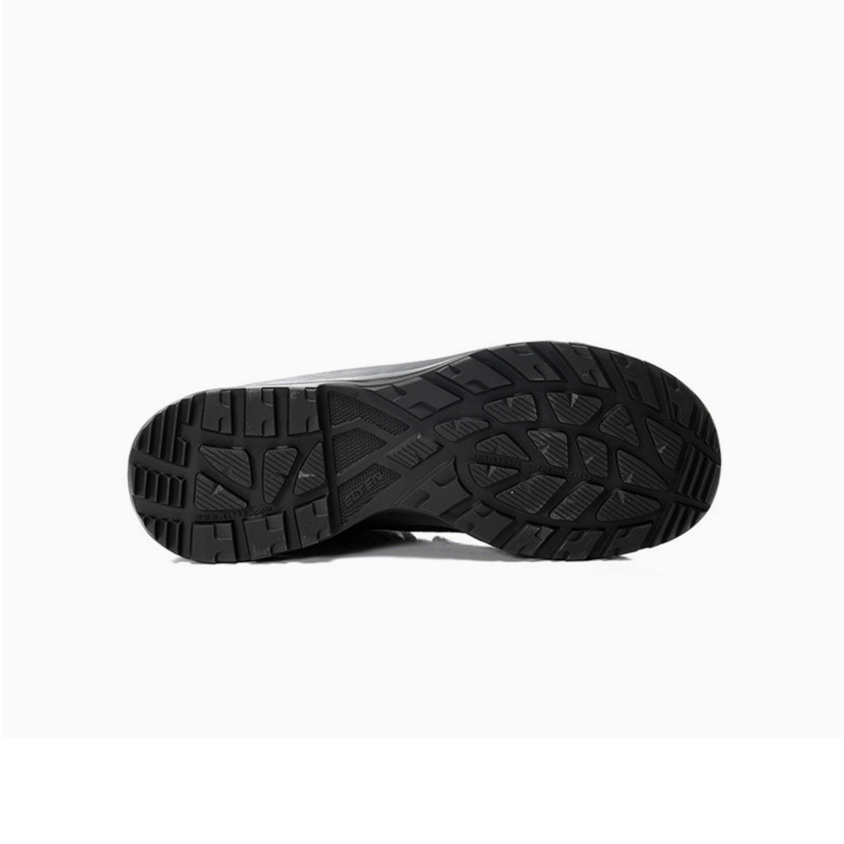 Sicherheitshalbschuh FRY XXG Pro GTX black-blue Low ESD S3 HI CI