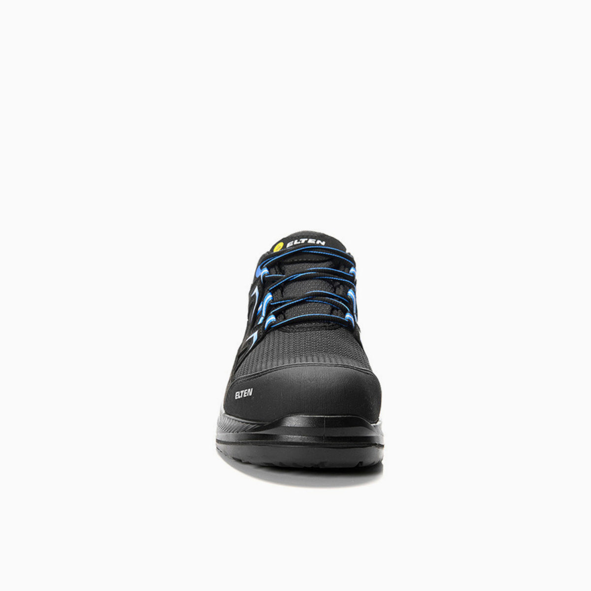 Sicherheitshalbschuh FRY XXG Pro GTX black-blue Low ESD S3 HI CI