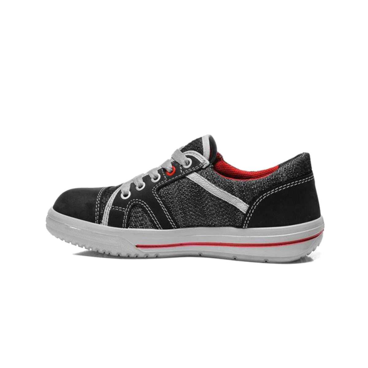 ELTEN Sicherheitshalbschuh SENSATION LOW ESD S2