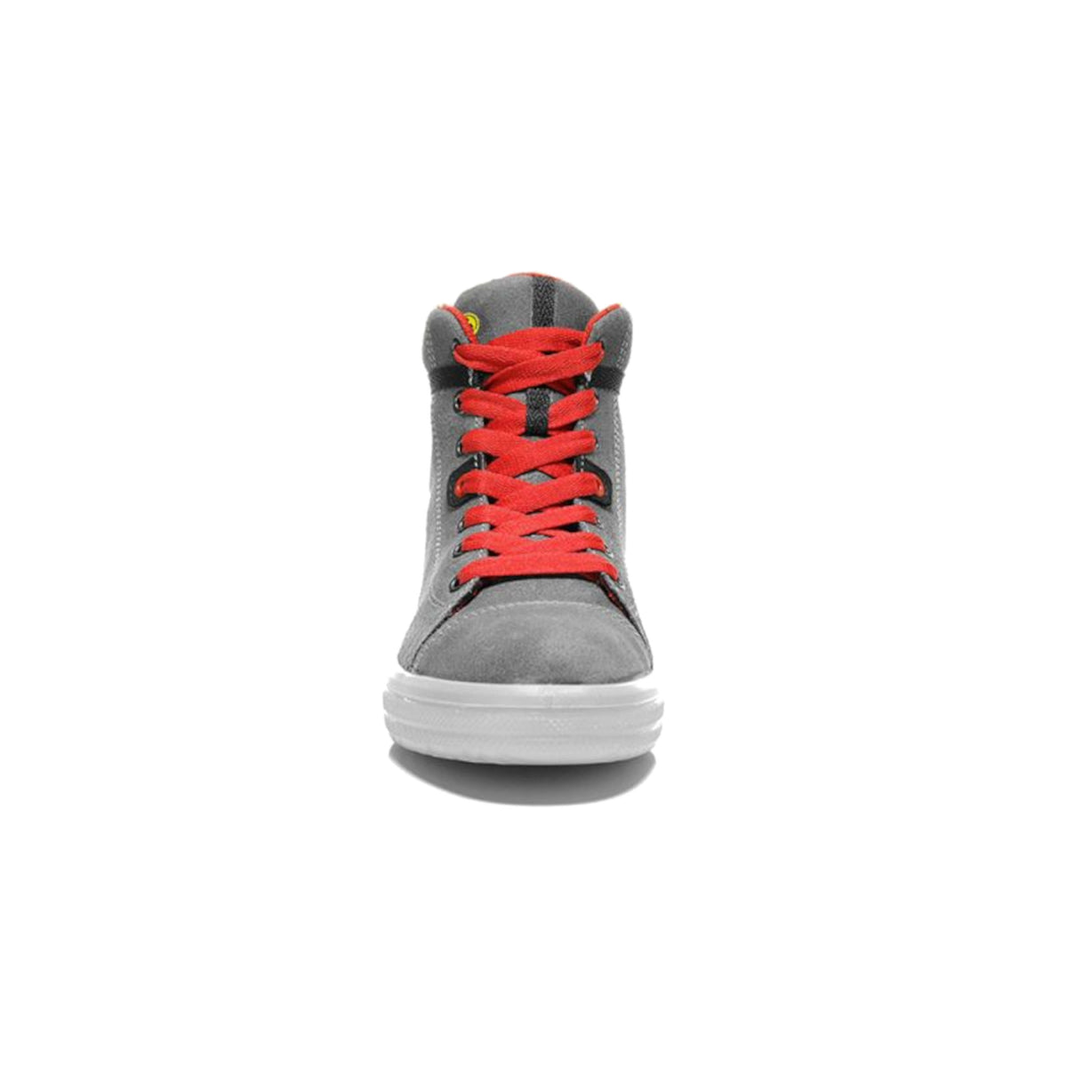 ELTEN Damen-Sicherheitsschnürstiefel VINTAGE Lady Mid ESD S3