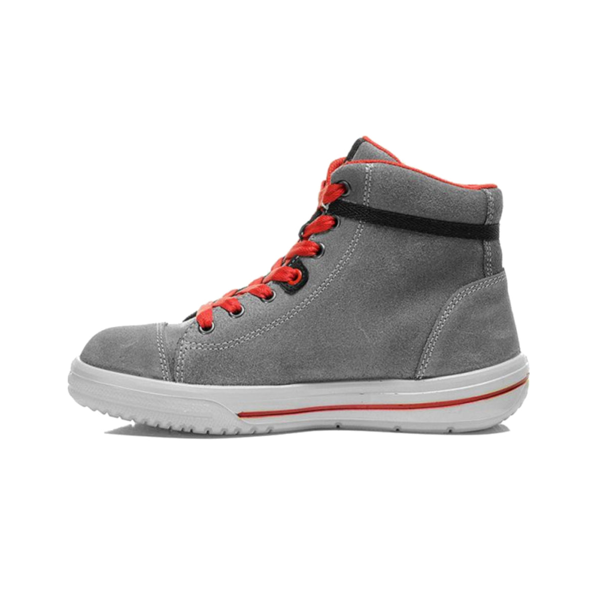 ELTEN Damen-Sicherheitsschnürstiefel VINTAGE Lady Mid ESD S3