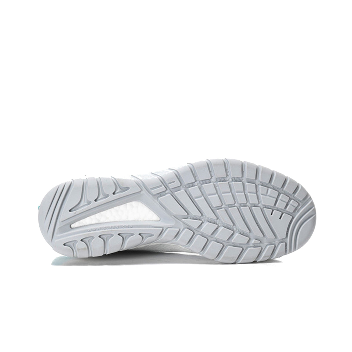 Sicherheits-Halbschuh LUANA grey-turquoise Low ESD S1