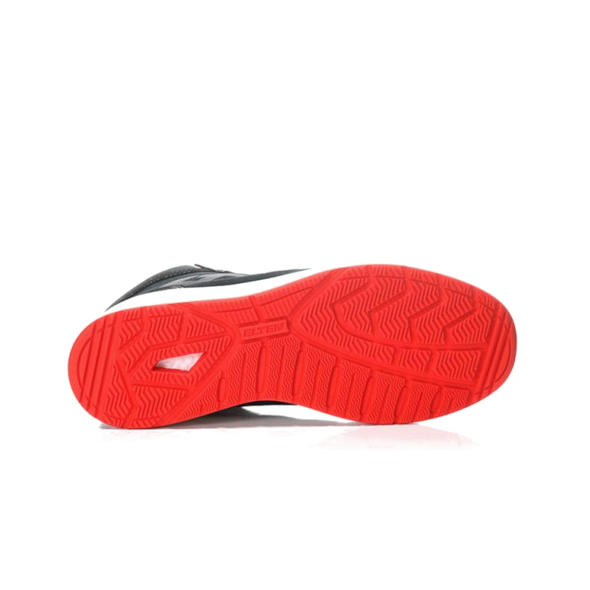 Sicherheitsstiefel ISAAK XXST BOA® black-red Mid ESD S2
