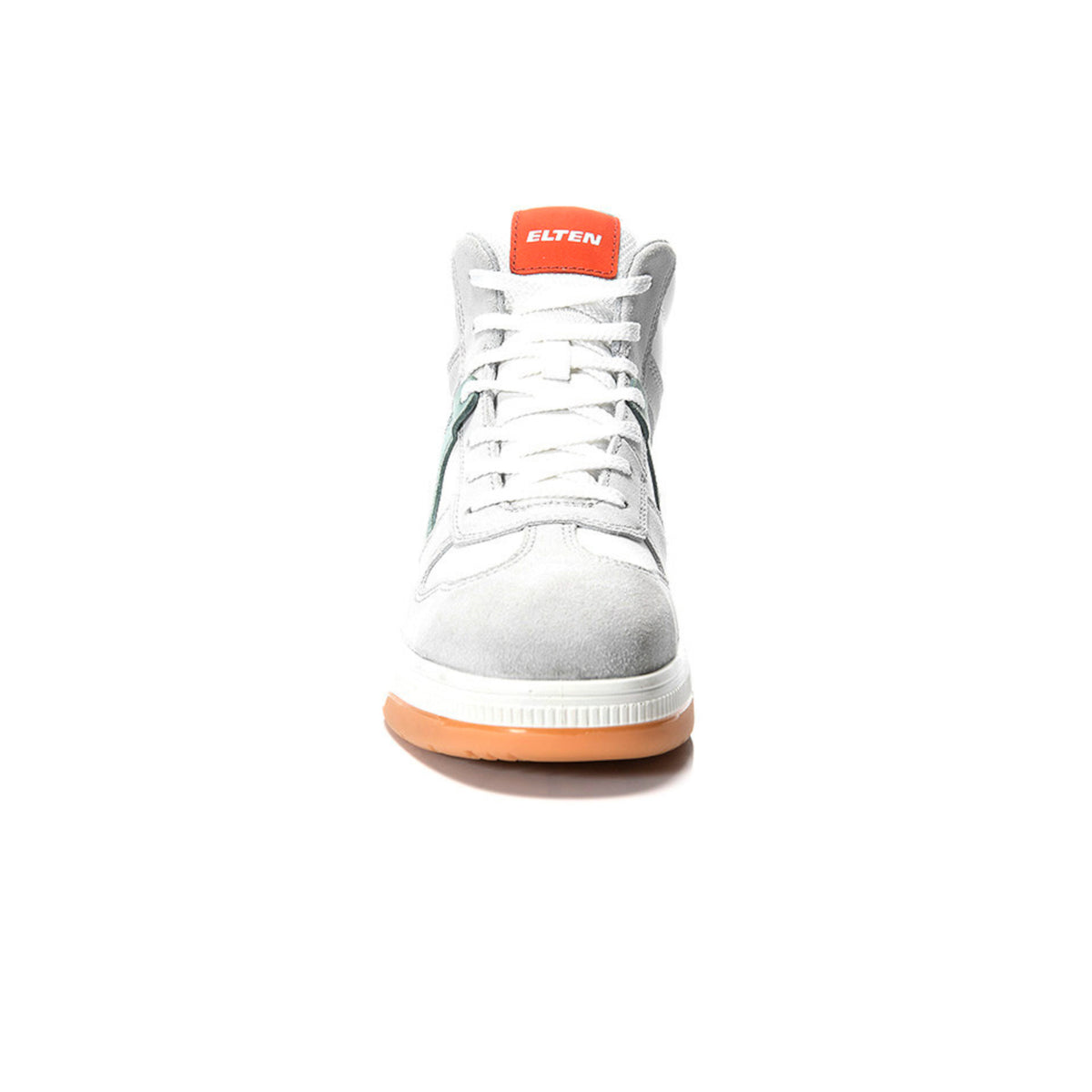 Sicherheitsstiefel ROSARIO XXST white-green Mid ESD S1PS
