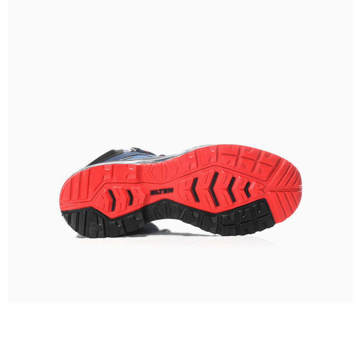 Sicherheits-Schnürstiefel BENTE XXE GTX blue Mid ESD S3