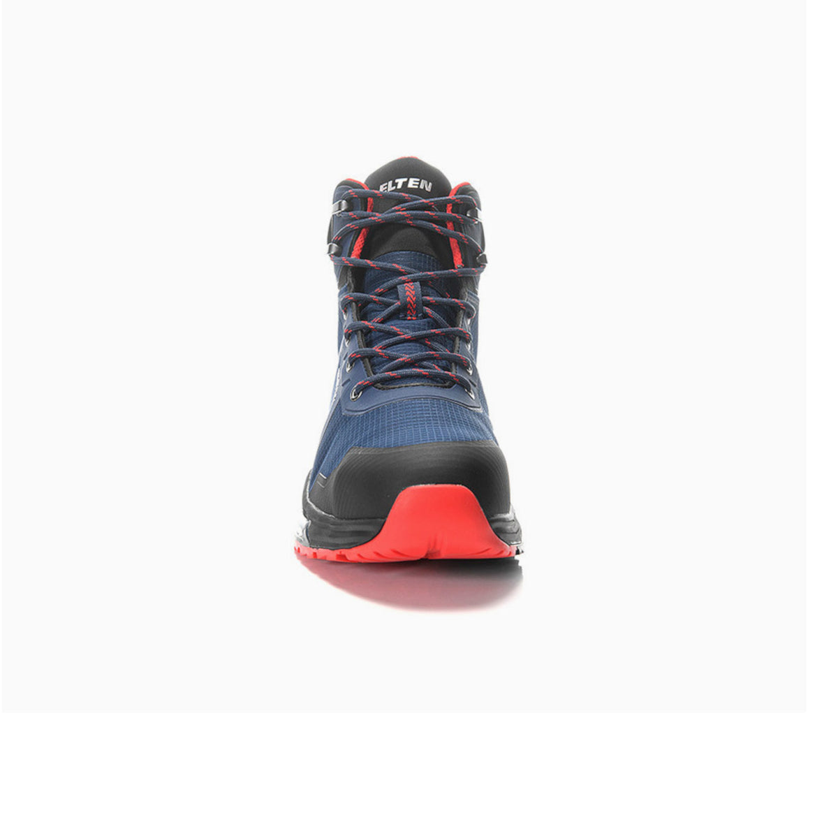 Sicherheits-Schnürstiefel BENTE XXE GTX blue Mid ESD S3