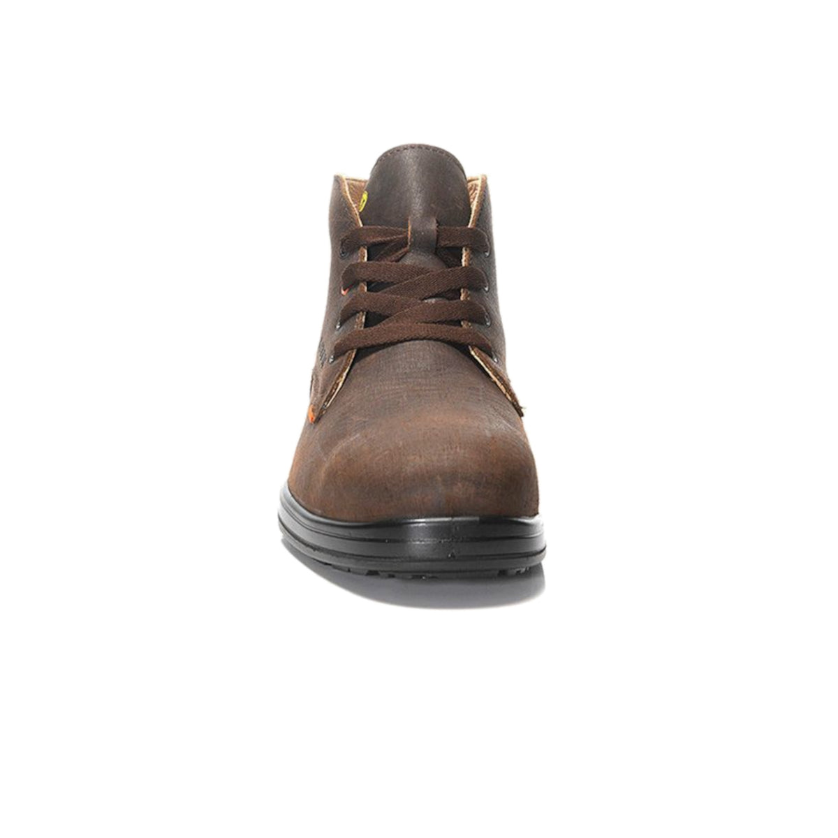 Sicherheits-Schnürstiefel NIKOLAS XXB brown Mid ESD S3S