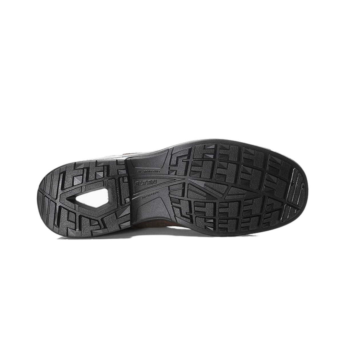 Sicherheits-Schnürstiefel NIKOLAS XXB brown Mid ESD S3S