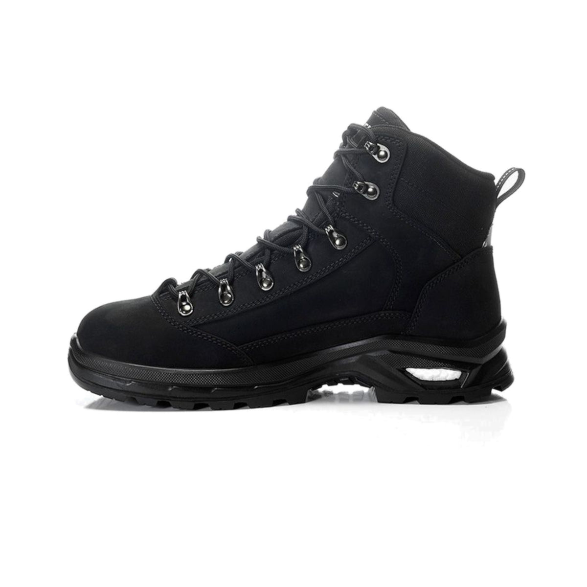 Sicherheitsstiefel SALORO XXP GTX® black Mid ESD S3S WR HI CI
