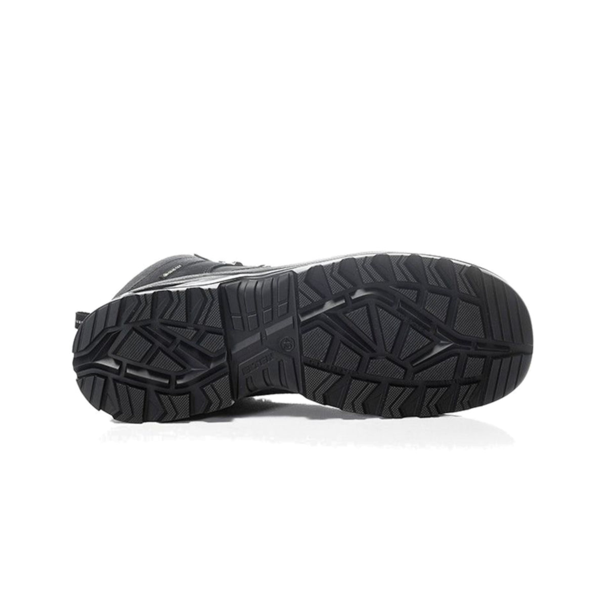 Sicherheitsstiefel SALORO XXP GTX® black Mid ESD S3S WR HI CI