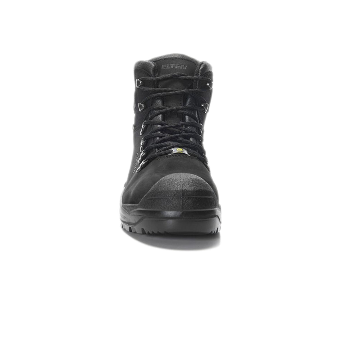 Sicherheitsschnürstiefel PAOLO XXSG GTX black Mid ESD S3S