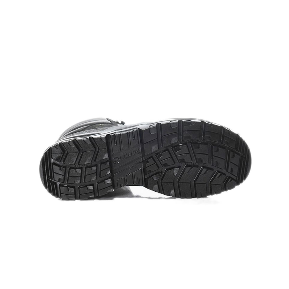 Sicherheitsschnürstiefel PAOLO XXSG GTX black Mid ESD S3S