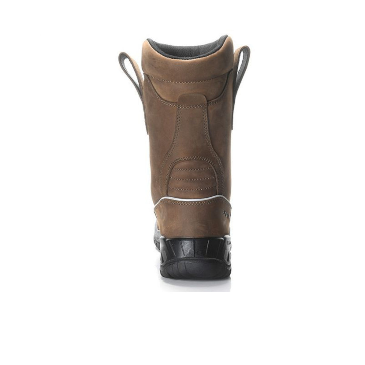 Sicherheitsstiefel GAVIN brown High ESD S3S