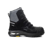 Sicherheitsstiefel HAYS XXAG Pro black High ESD S3S HI CI