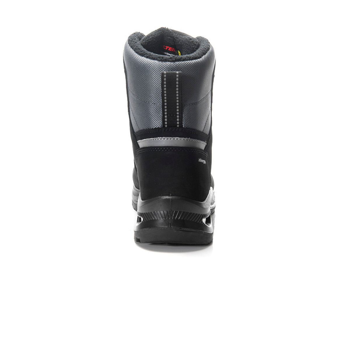 Sicherheitsstiefel HAYS XXAG Pro black High ESD S3S HI CI