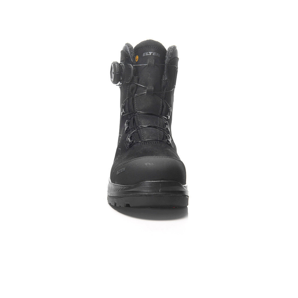 Sicherheitsstiefel HAYS XXAG Pro BOA® GTX black High ESD S3S HI CI