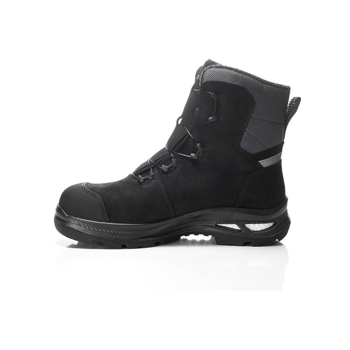 Sicherheitsstiefel HAYS XXAG Pro BOA® GTX black High ESD S3S HI CI