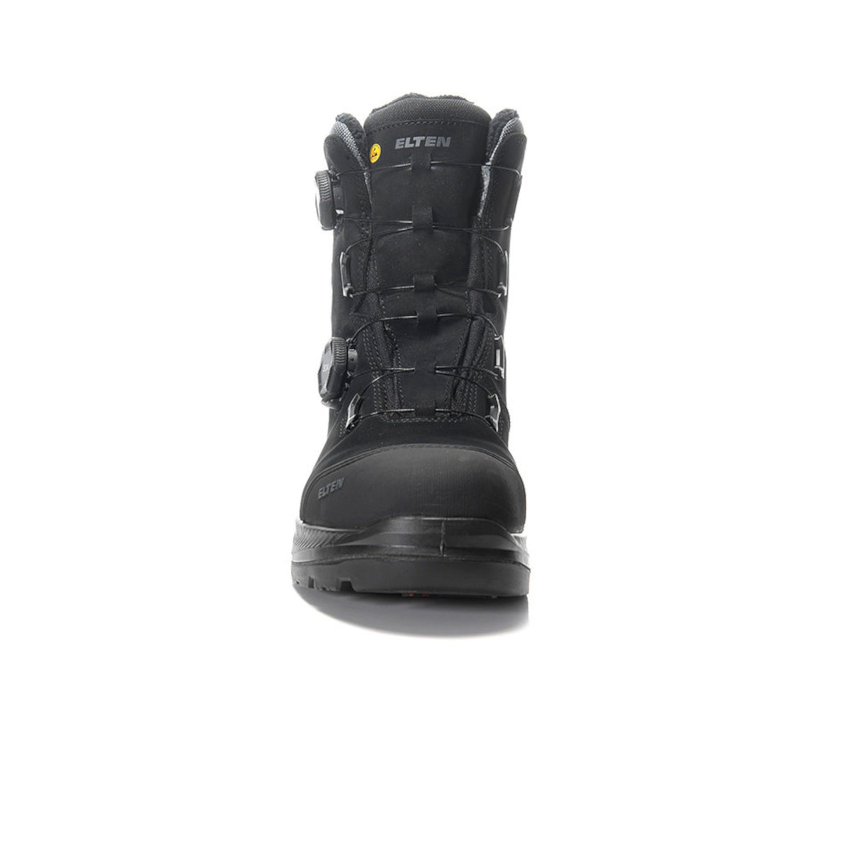 Sicherheitsstiefel HAYS XXAG Pro BOA® black High ESD S3S HI CI