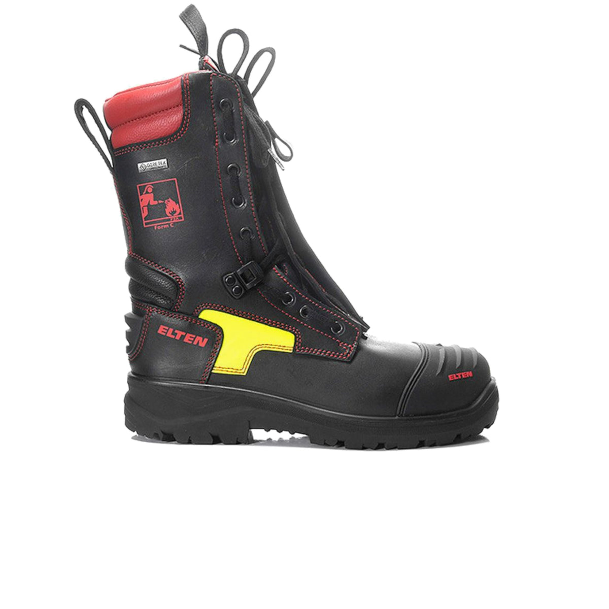 Sicherheits-Stiefel CURT II GTX® ESD F2A HI3 CI