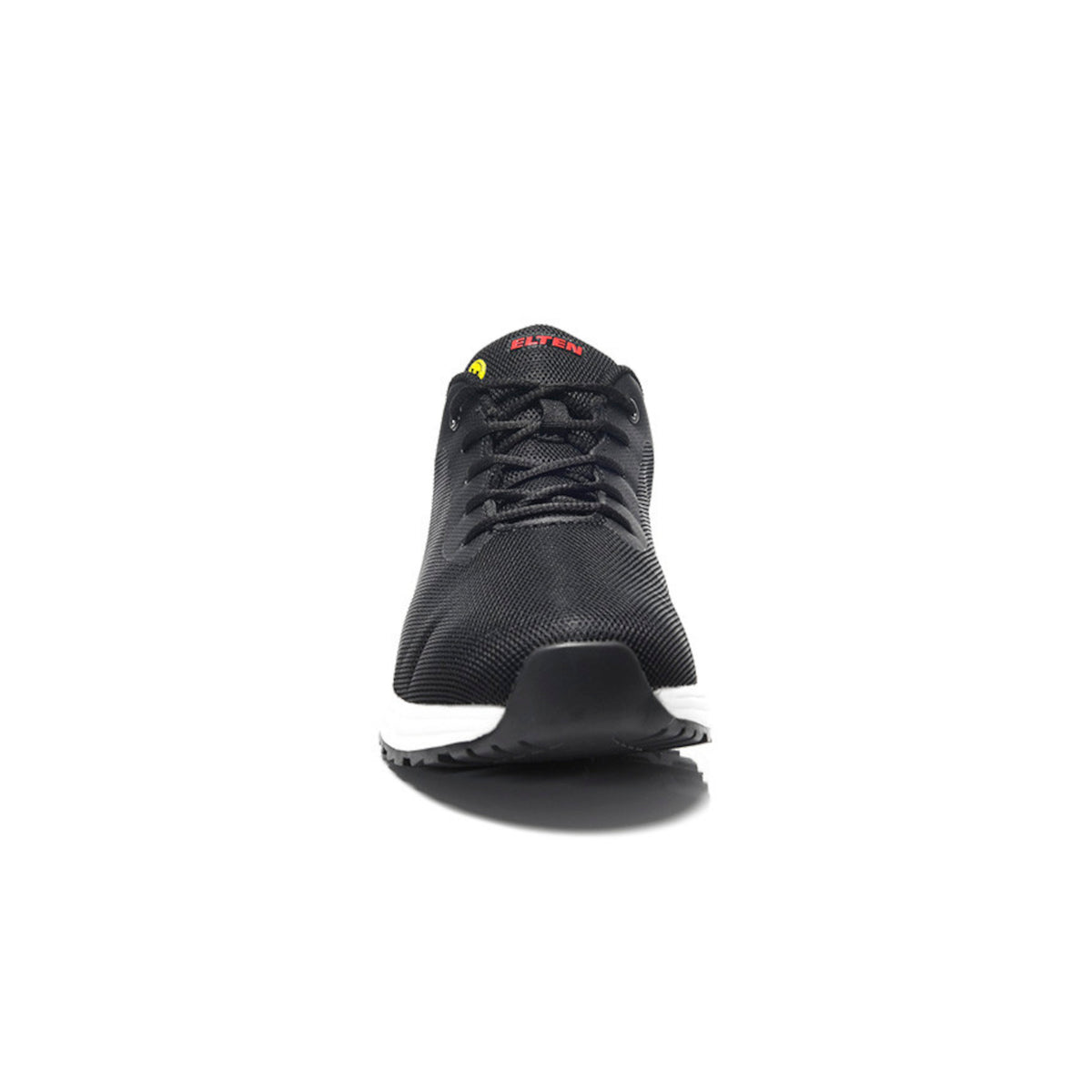 Sicherheitshalbschuh MARAIS black Low ESD O1