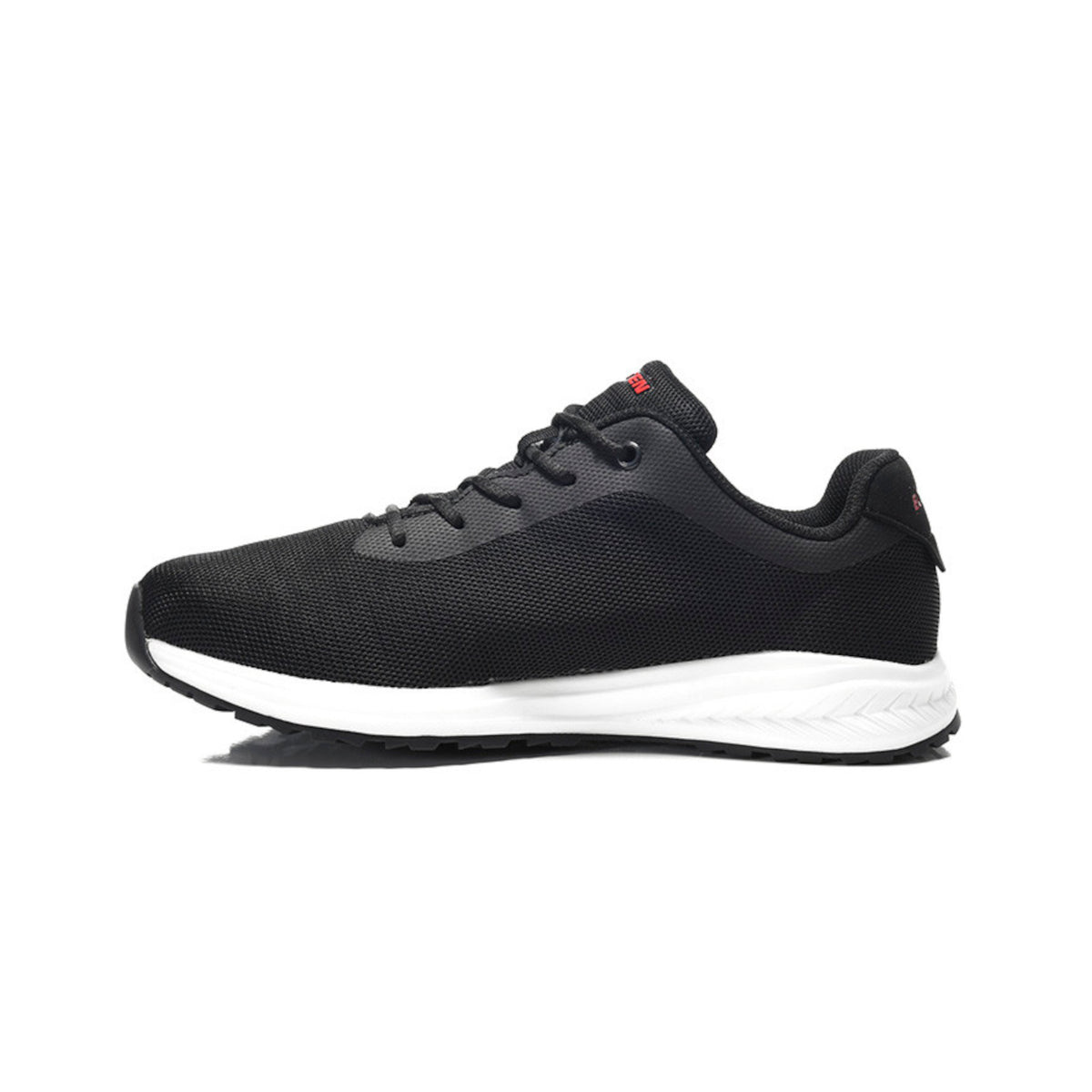 Sicherheitshalbschuh MARAIS black Low ESD O1
