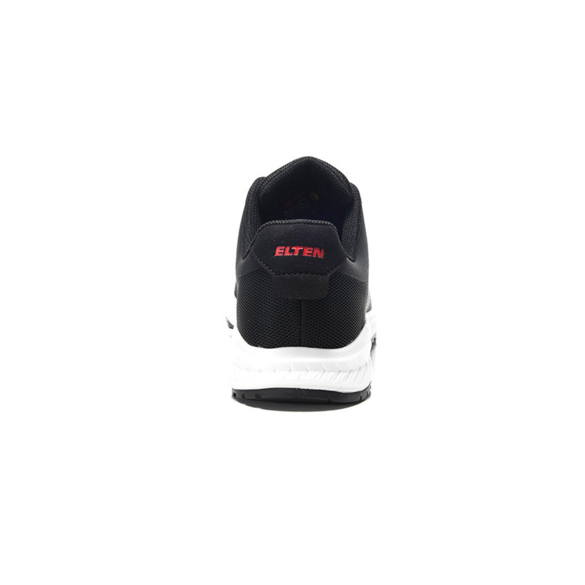 Sicherheitshalbschuh MARAIS black Low ESD O1