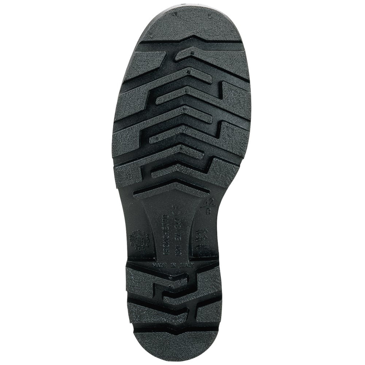 PVC-Berufsstiefel Markant OB