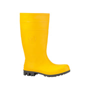 Sicherheits-PVC-Stiefel EN ISO 20345 S5