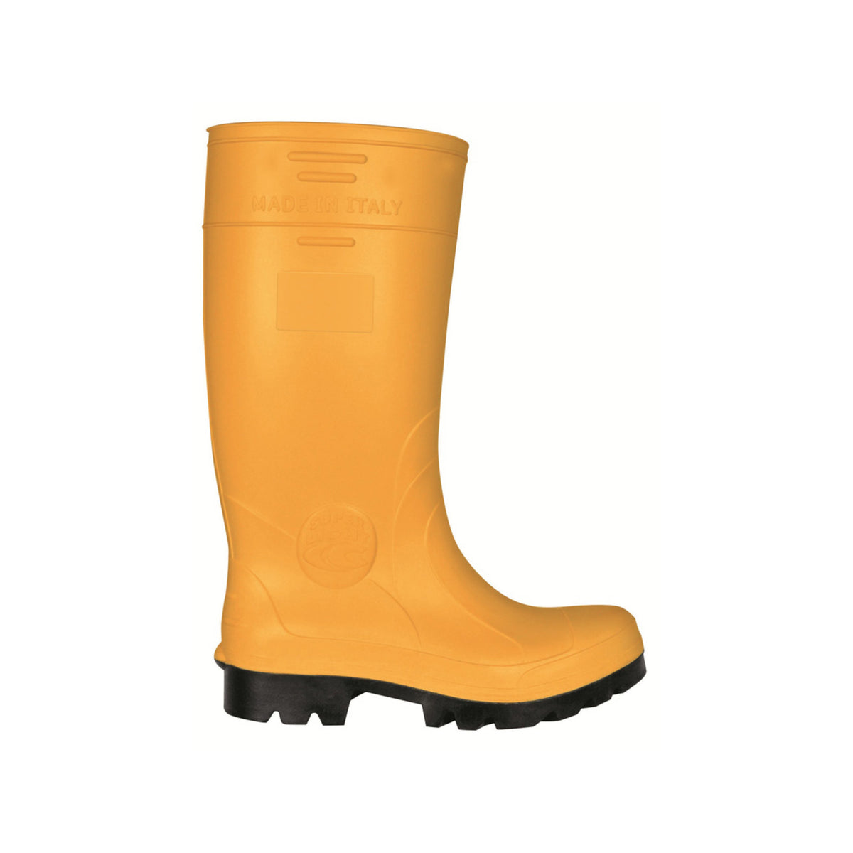 Sicherheits-PU-Stiefel Castor EN ISO 20345 S5